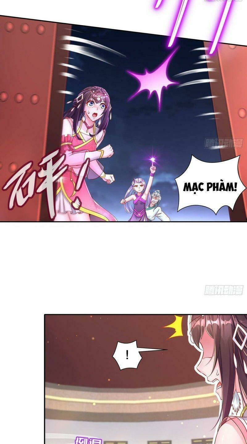 trọng sinh chi ma tôn đương đạo chapter 113 15