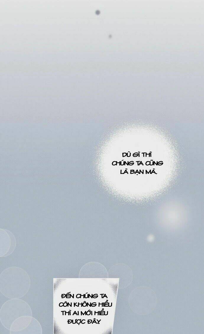 between you and i chapter 11 30