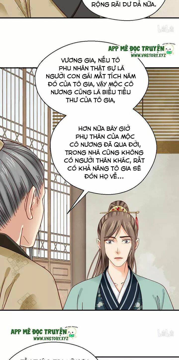 kiều nữ độc phi chapter 145 9