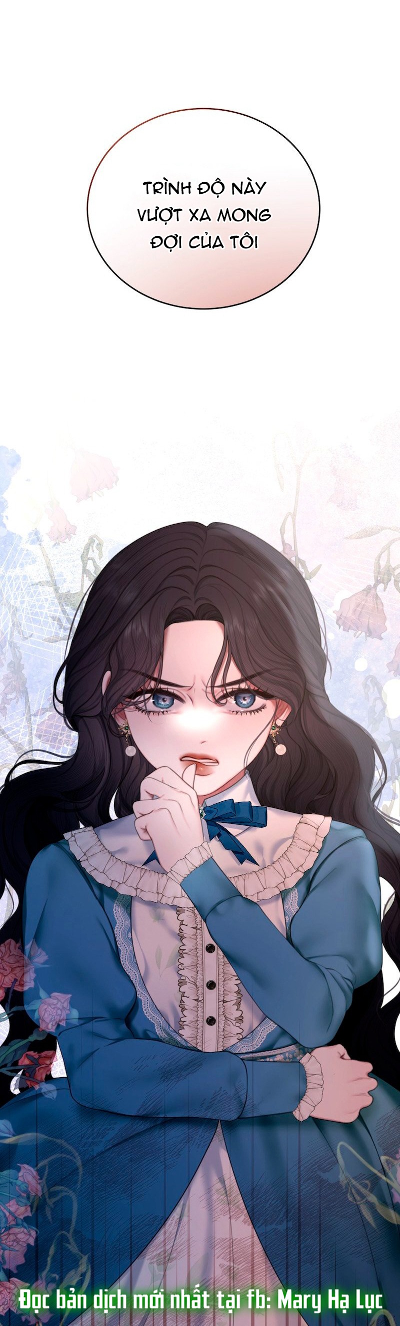 nữ hầu muốn đình công chapter 3.2 28