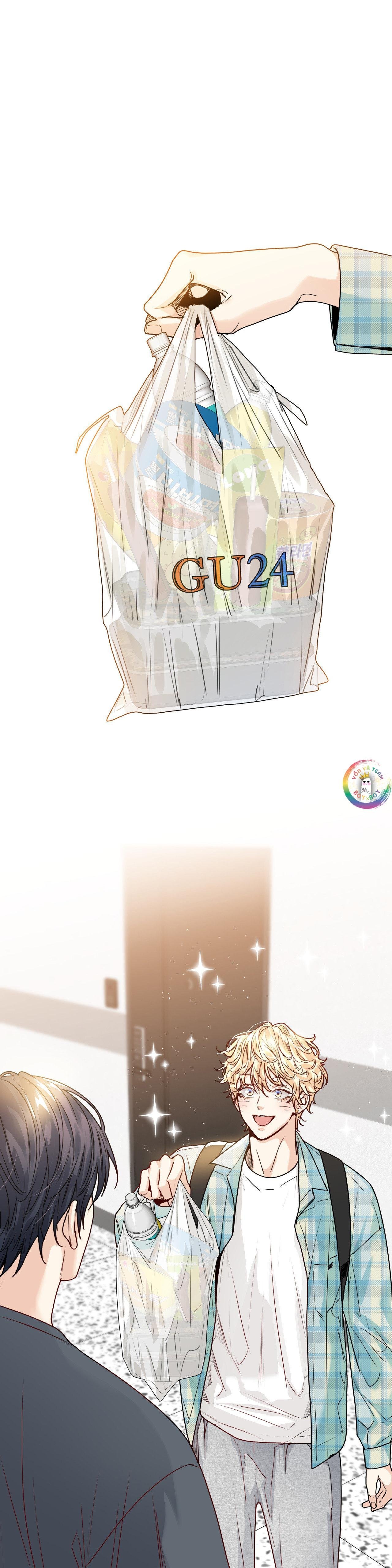 love is an illusion! superstar chapter 11 28