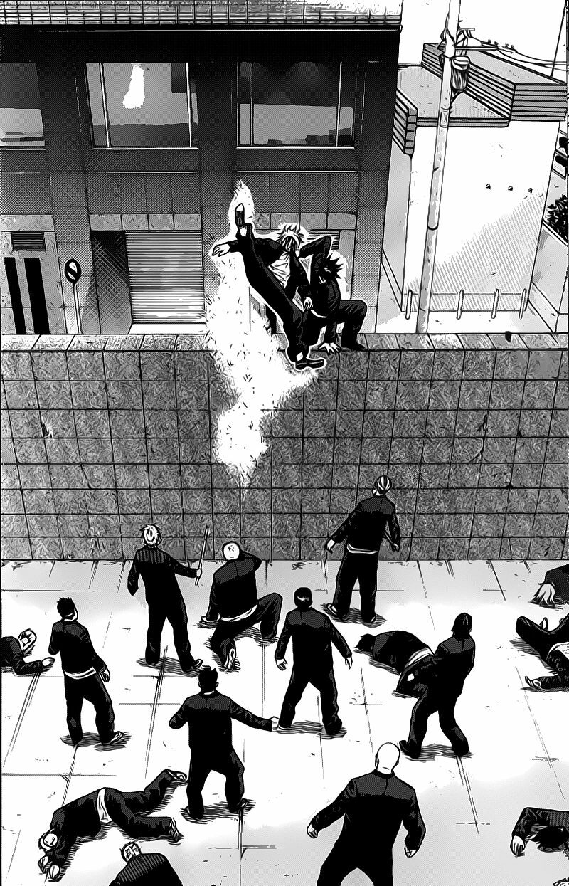 a-bout! chapter 2 40