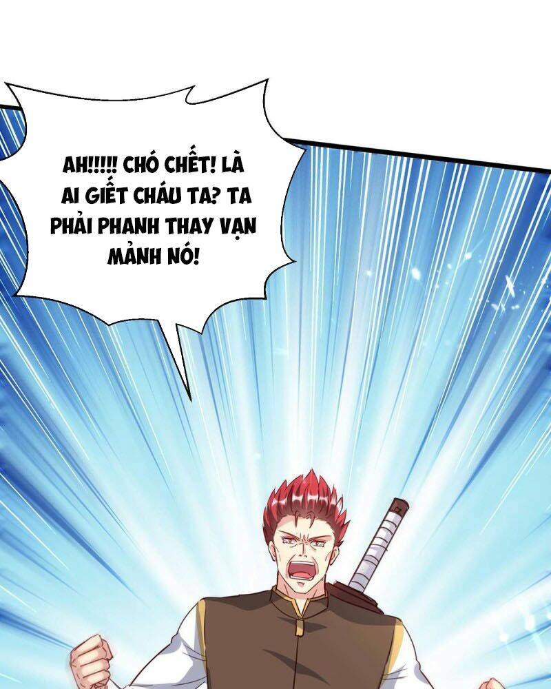 trọng sinh khí thiếu quy lai chapter 159 30