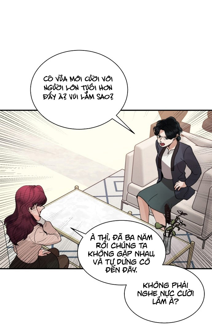 oan gia ngõ hẹp chapter 20 32