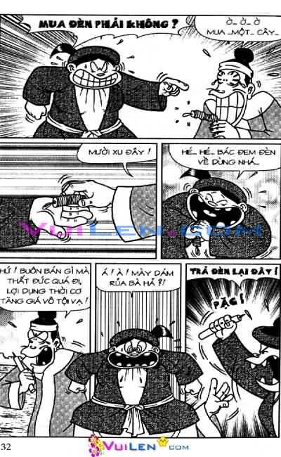 thần đồng đất việt chapter 81 29