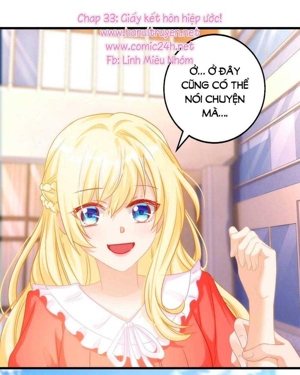 thiết lập nhân vật daddy của tôi bị sụp đổ chapter 33 2