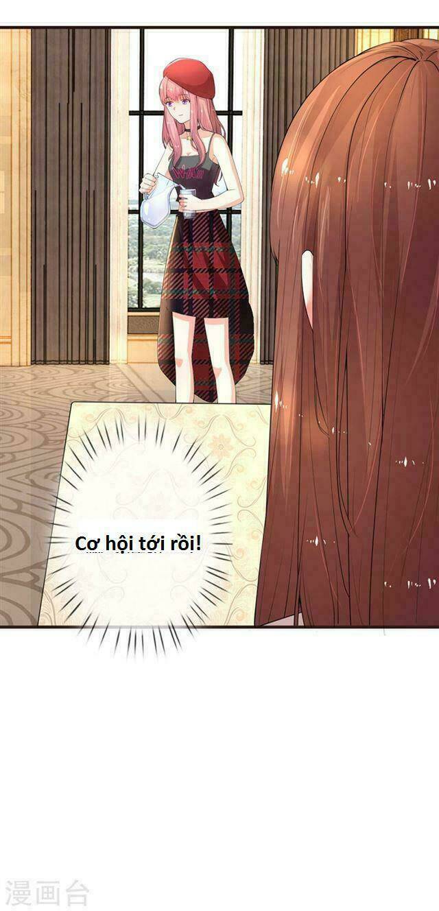 trùng sinh để trả thù chapter 18 14