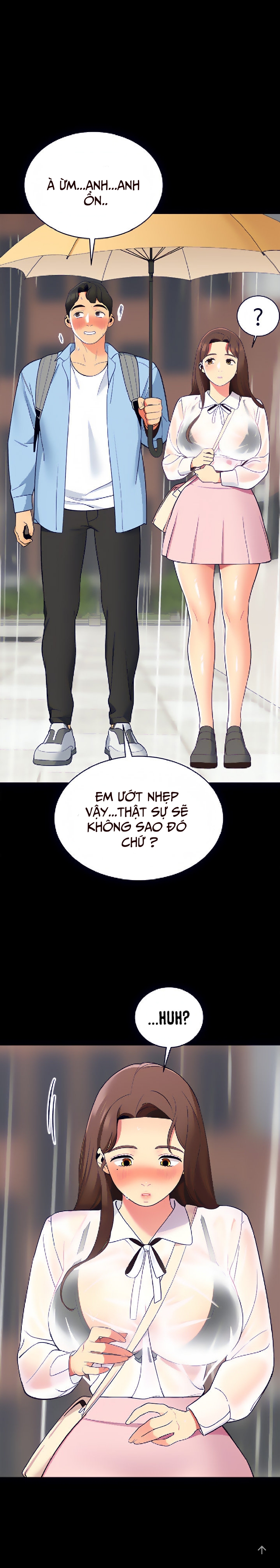 a good day to camp chapter 12 13