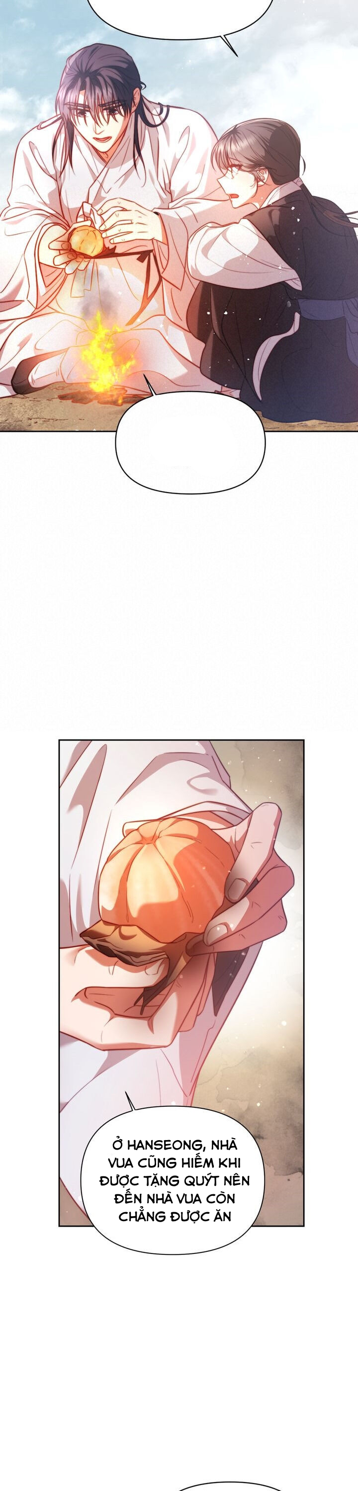 [18+] trăng nơi đỉnh núi chapter 5 23