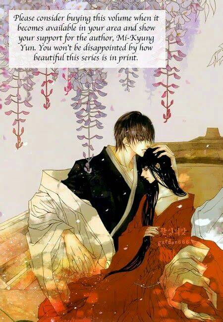 tân nương của thủy thần chapter 30 2