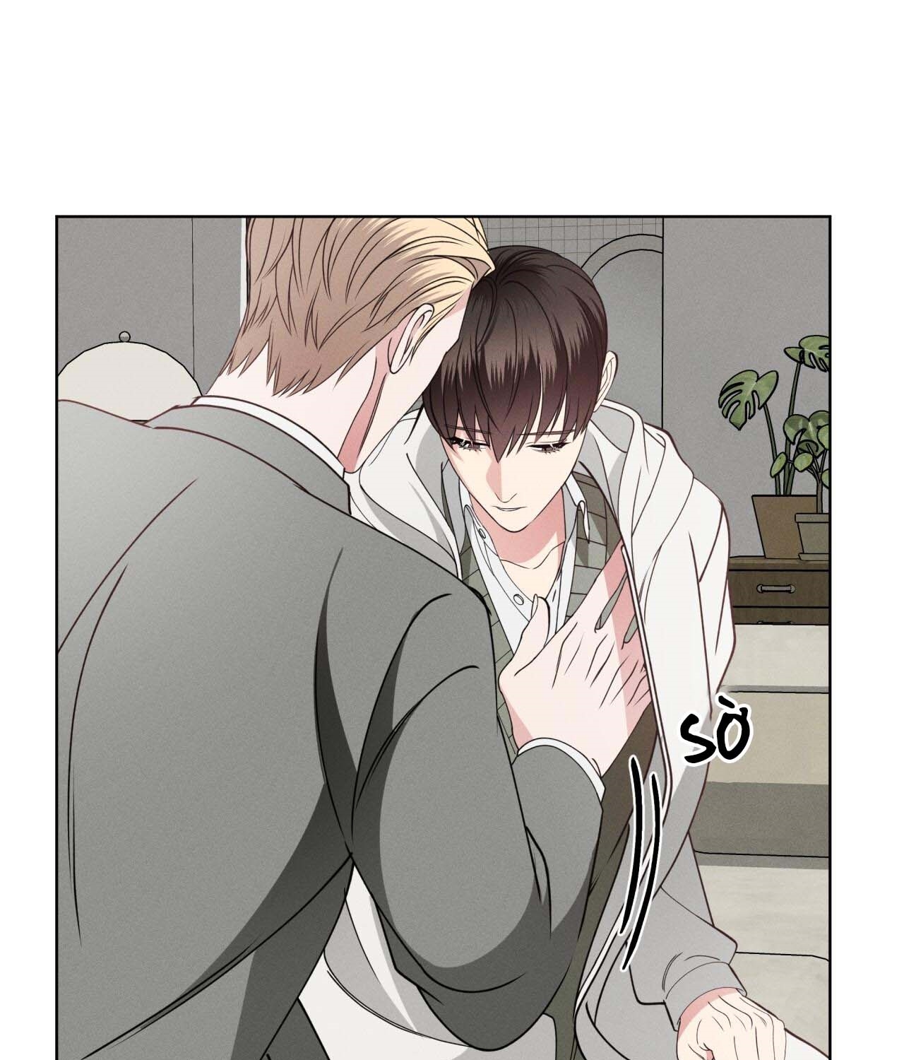 luân đôn trong màn đêm chapter 21 91