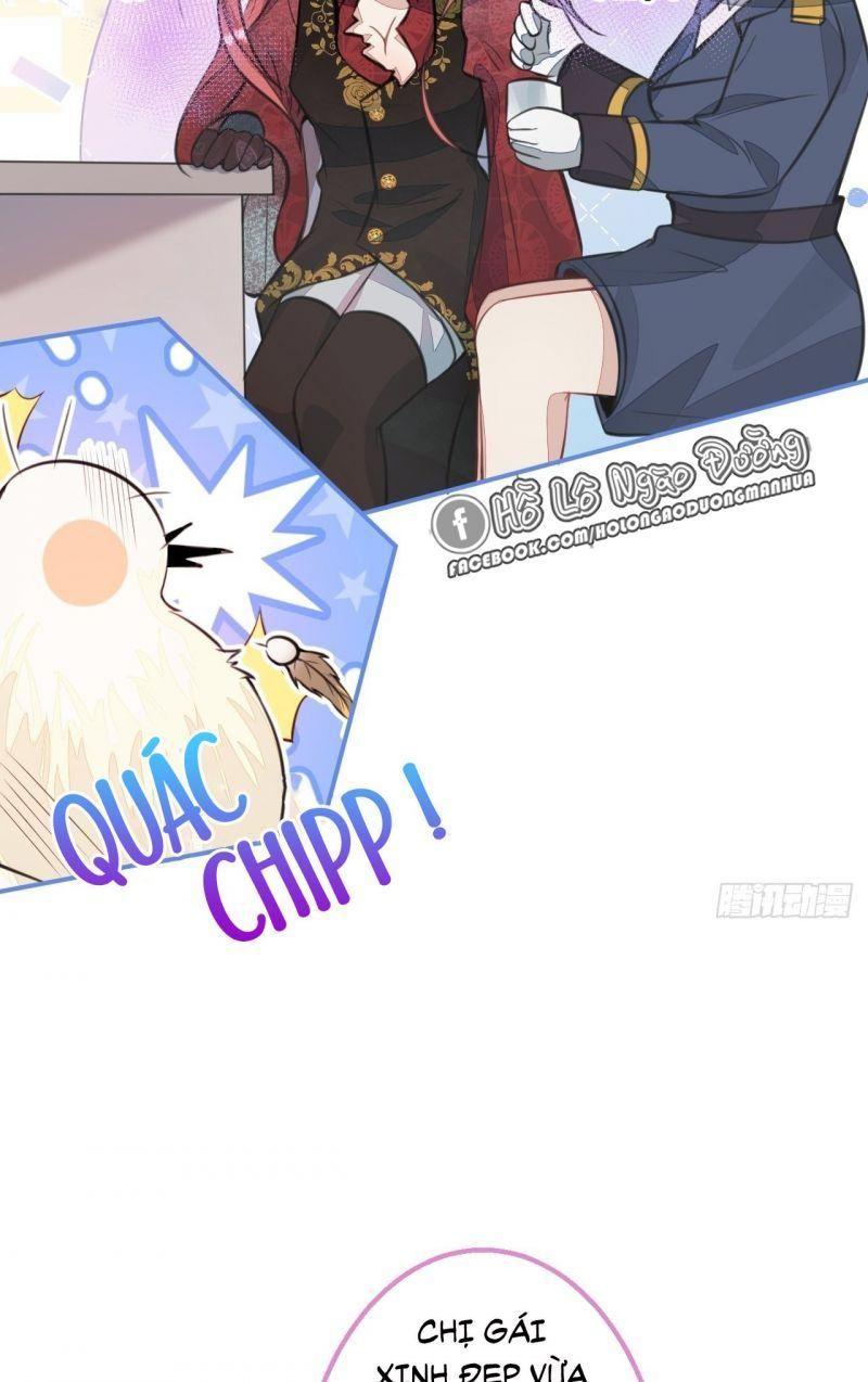[15+] xuyên đến thế giới nào cũng là hắc liên hoa của anh chapter 2 52