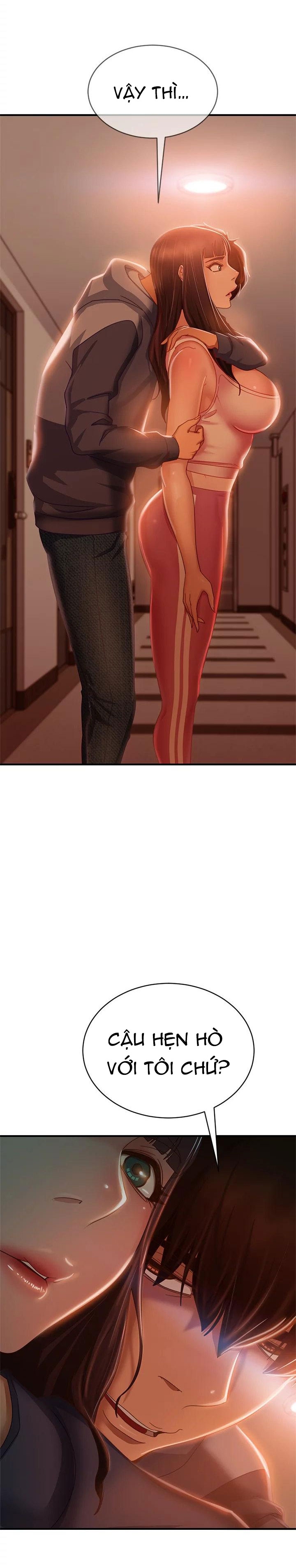 một ngày rối rắm chapter 47 20