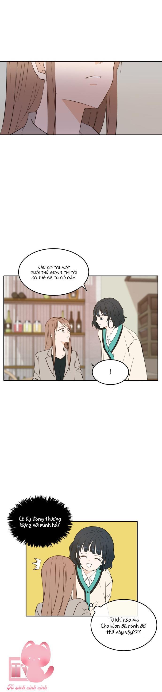 hẹn gặp nhau ở kiếp thứ 19 chapter 17 3