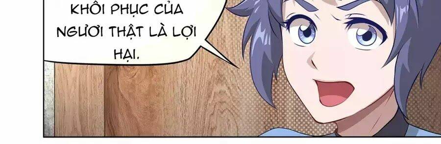 siêu năng đại hiệp chapter 10 6