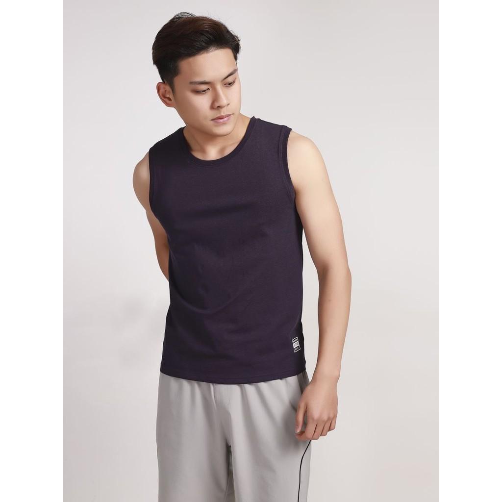 Áo sát nách nam tanktop Aristino thiết kế trẻ trung