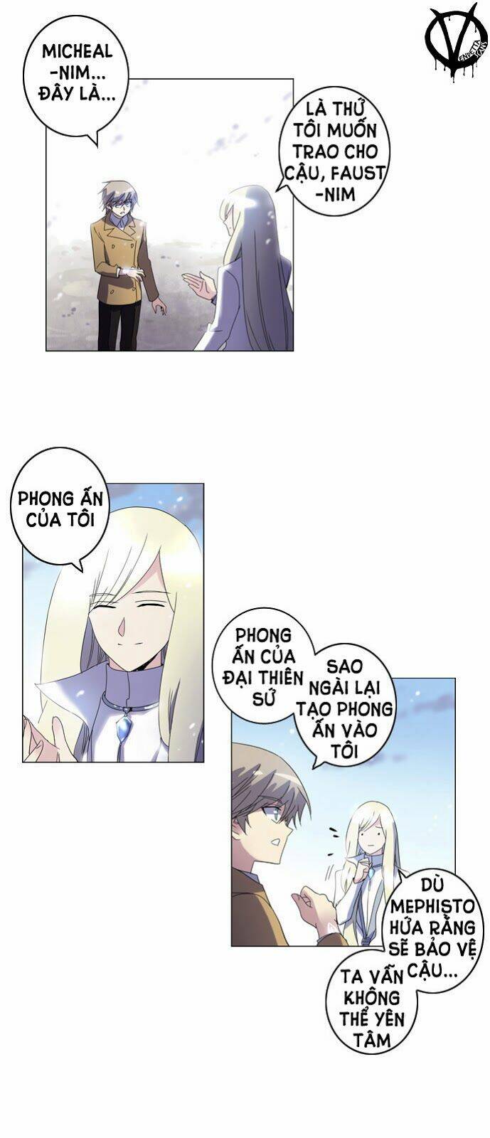 bản khế ước linh hồn chapter 43 8