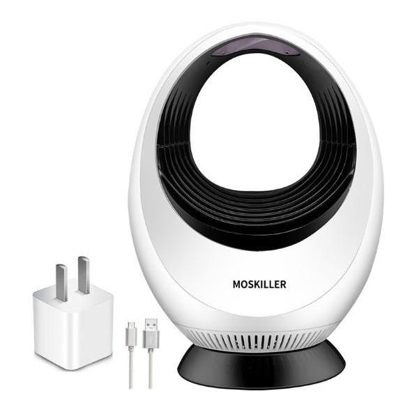 MOSKILLER - Đèn hút diệt muỗi công nghệ UV (Nhập khẩu Mỹ) - Home and Garden