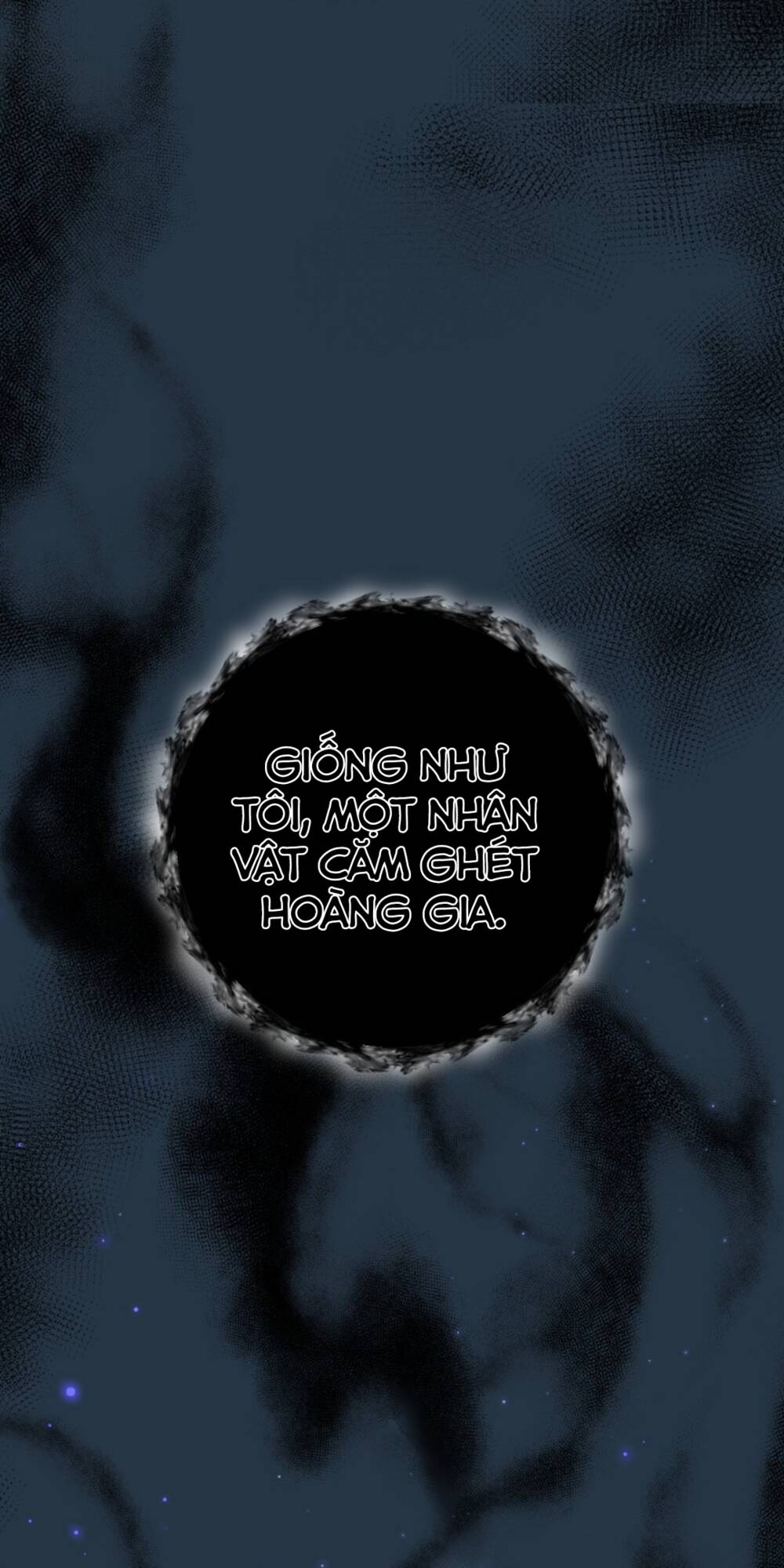 người hậu thuẫn trẻ tuổi của kẻ phản diện chapter 1.5 72