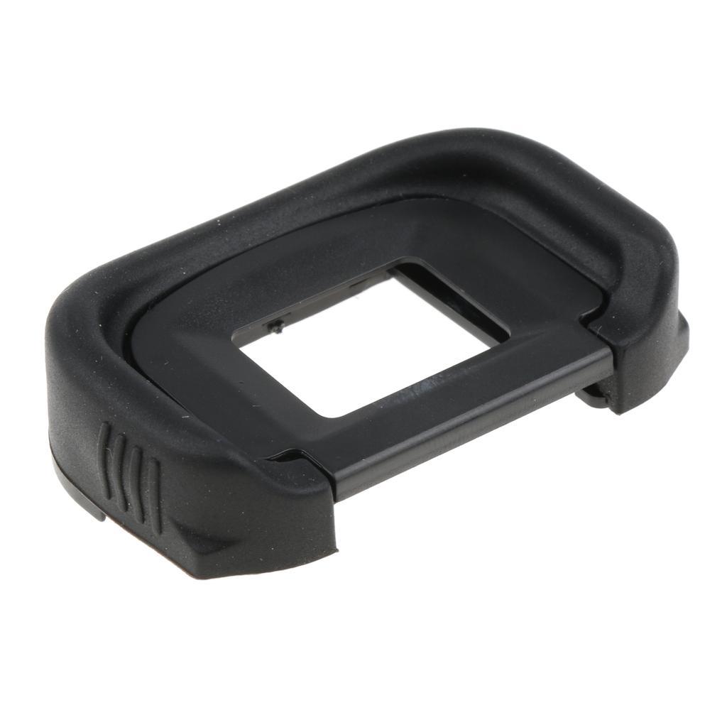 Viewfinder Eyecup EG Eyepiece Adapter for   5D Mark III/7D Mark II