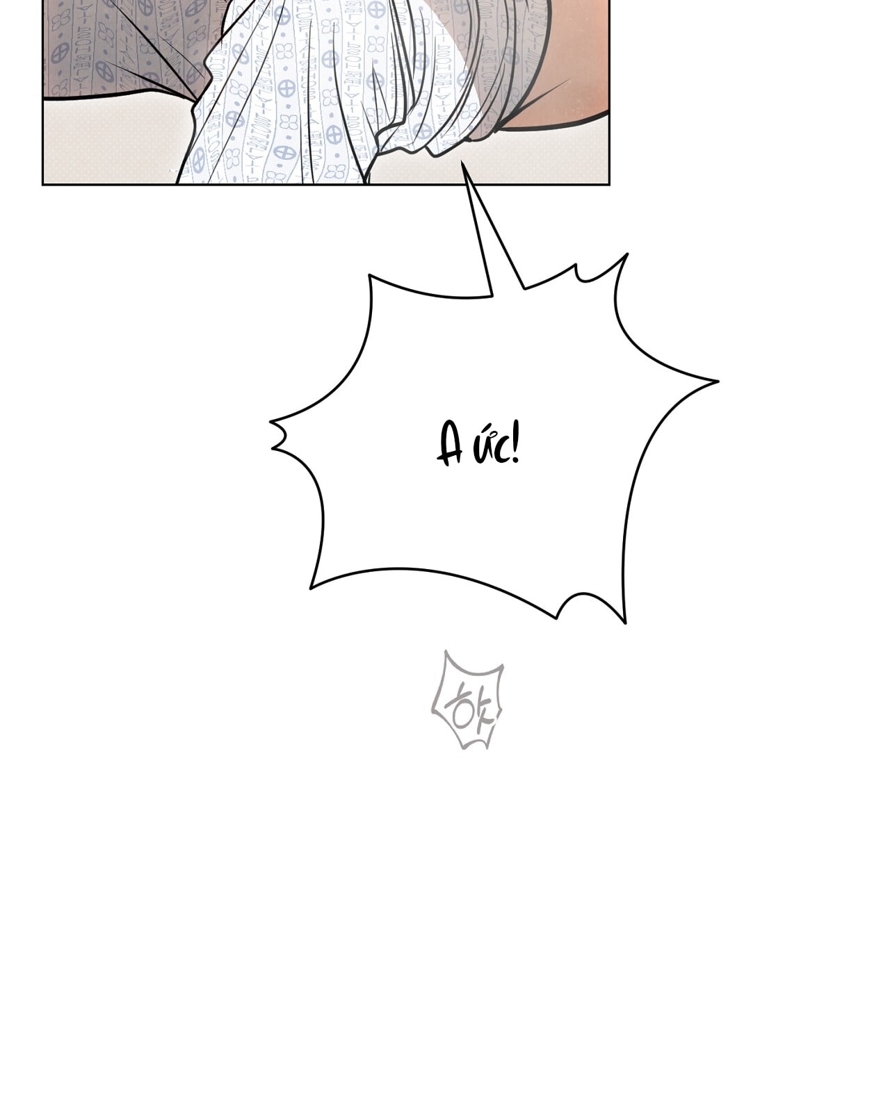 [18+] Trời Sinh Địch Thủ chapter 54.2 35