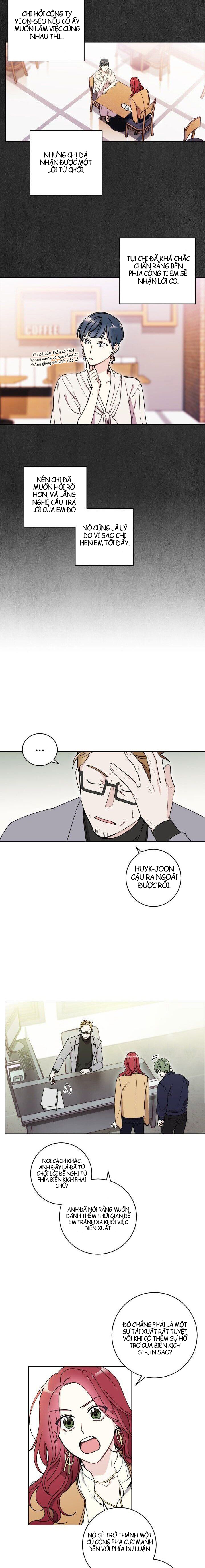 chạm vào tim em chapter 1 14