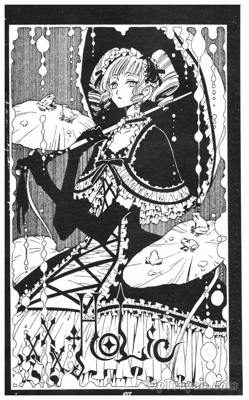 xxxholic - hành trình bí ẩn chapter 6 68