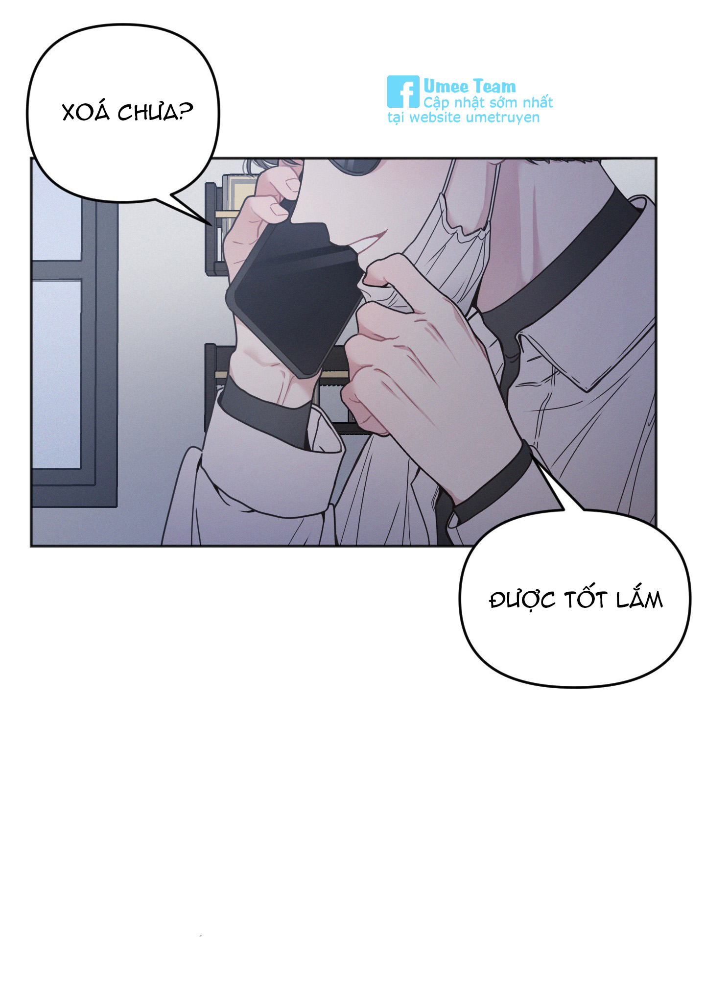 đời tư hàng xóm chapter 2 90