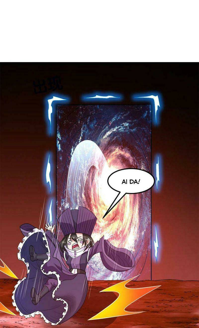 kiếm vũ chapter 158 9