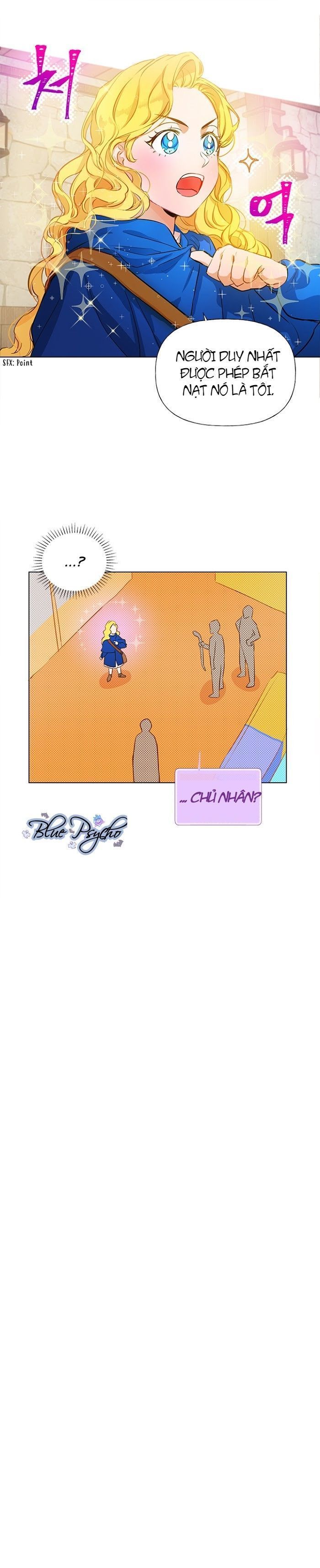 triệu hồi sư với mái tóc màu hoàng kim chapter 15 24