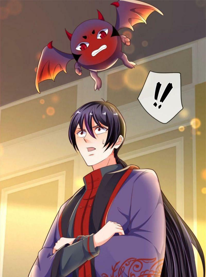 vú em tiên tôn đi ở rể chapter 194 15