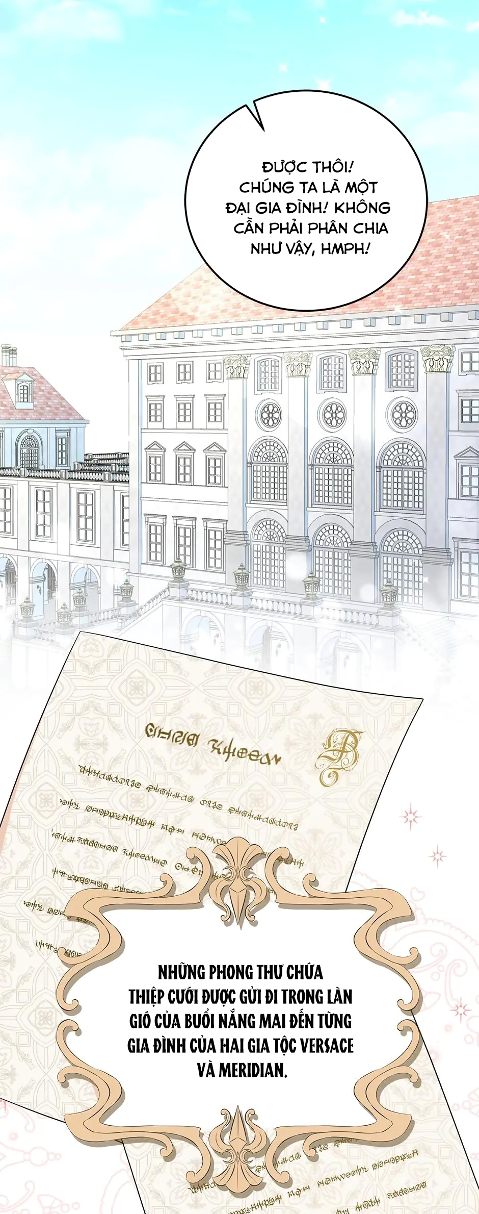 diễn vai ác nữ cũng thật khó khăn chapter 46 44