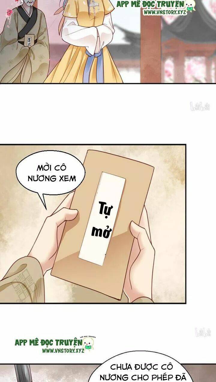 kiều nữ độc phi chapter 151 14