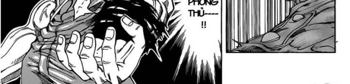 thánh tỏi sành ăn chapter 154 17