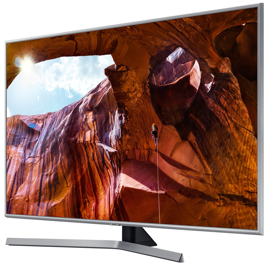 Smart Tivi Samsung 4K 55 inch UA55RU7400