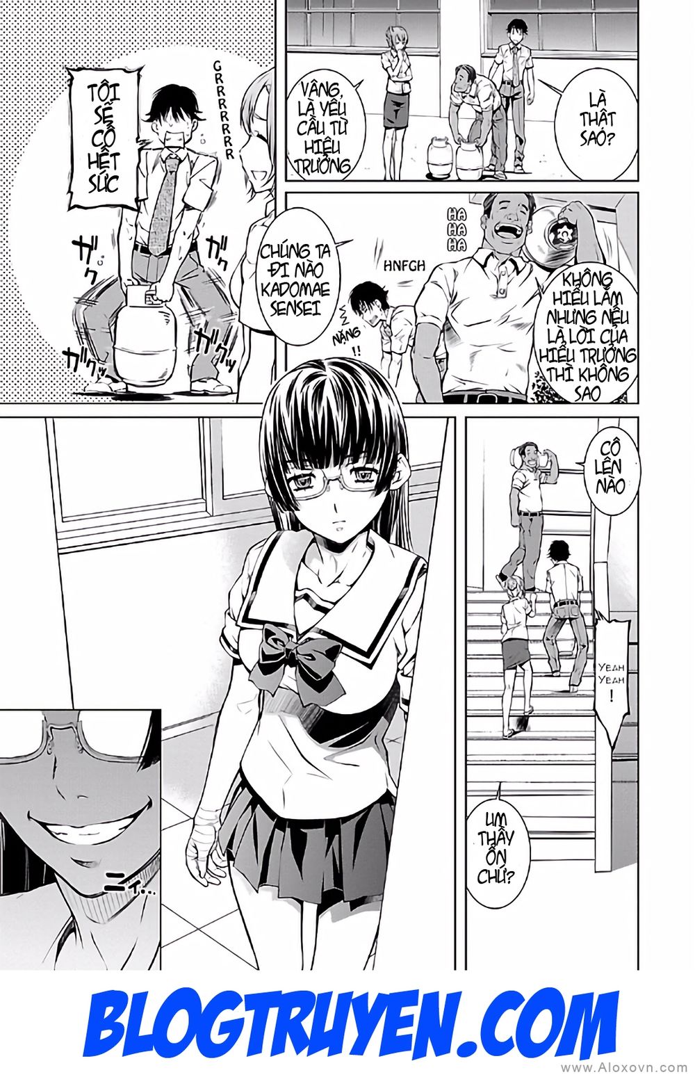 delusional love chapter 13 13