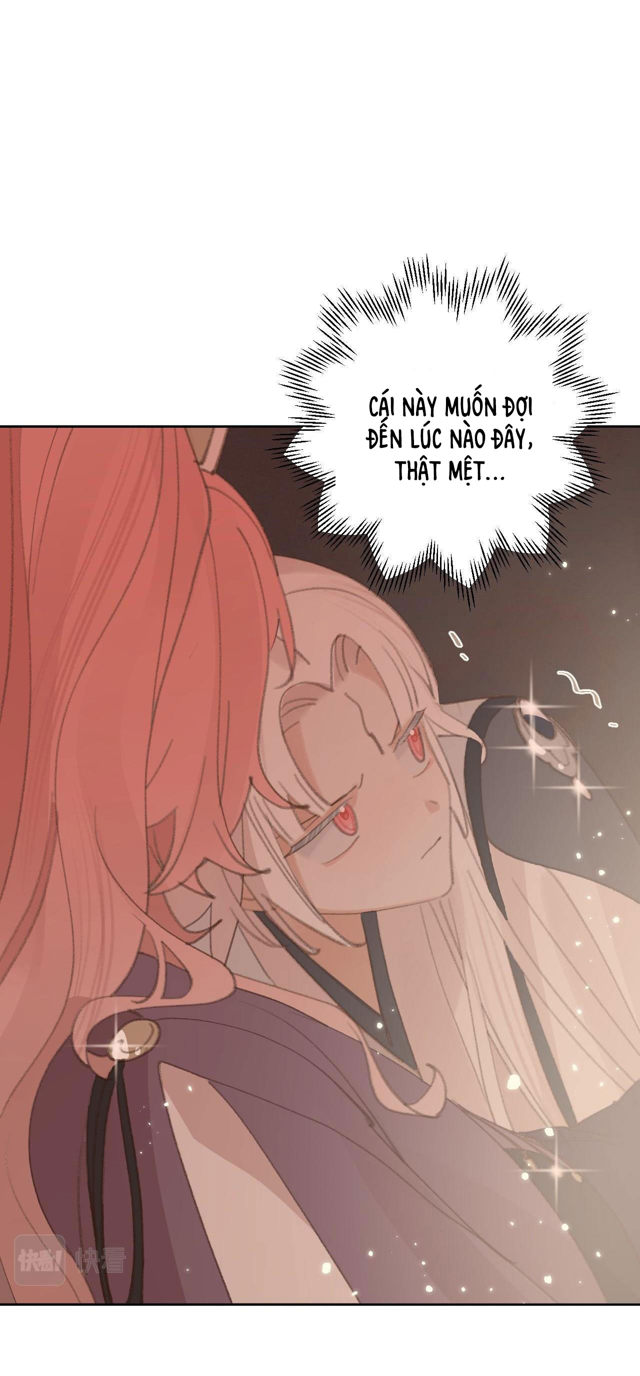 tôi lắng nghe thanh tôn chủ gọi chapter 27 1