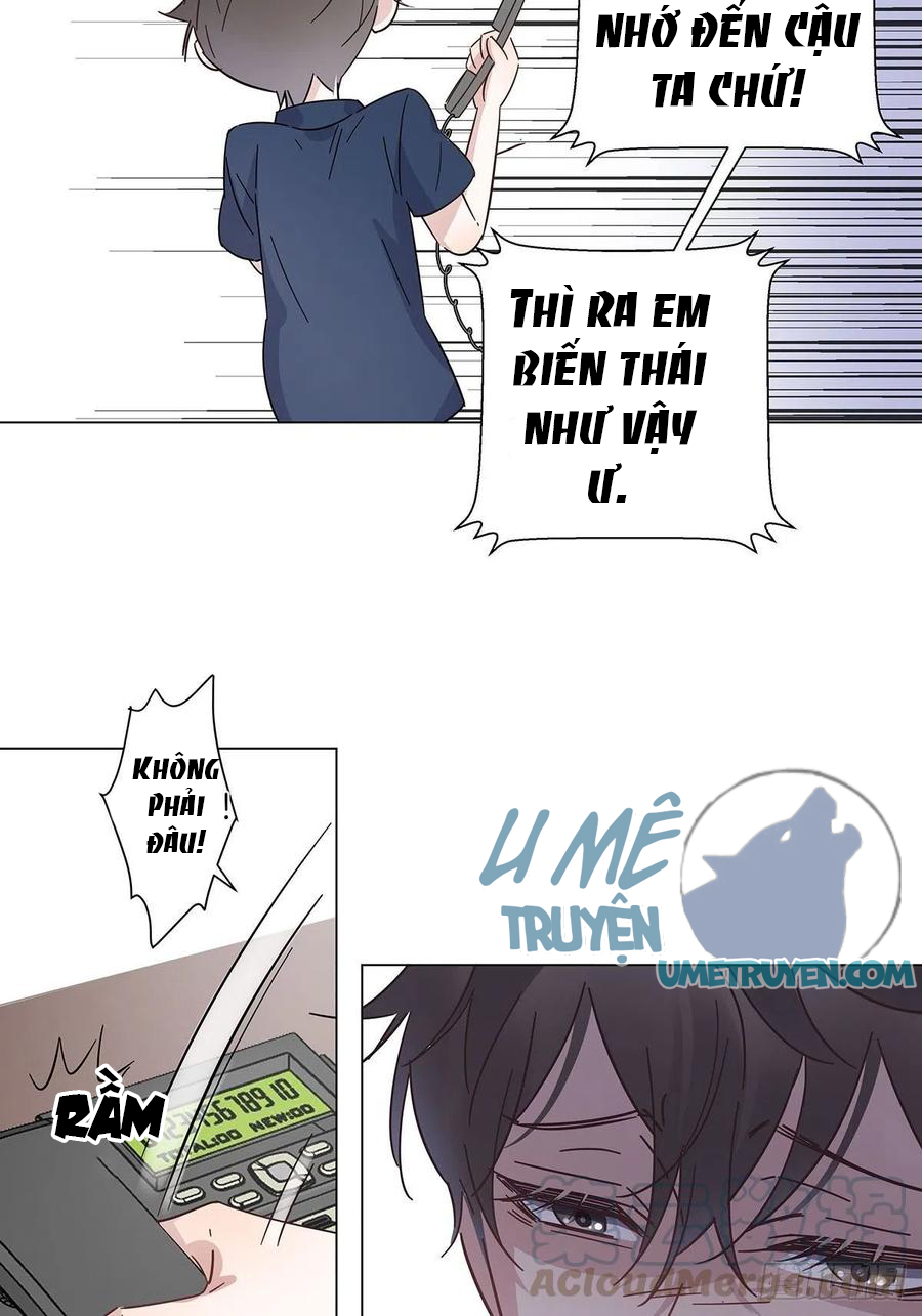 hôm nay nam giả trang nữ vẫn chưa được cầu hôn! chapter 33 26