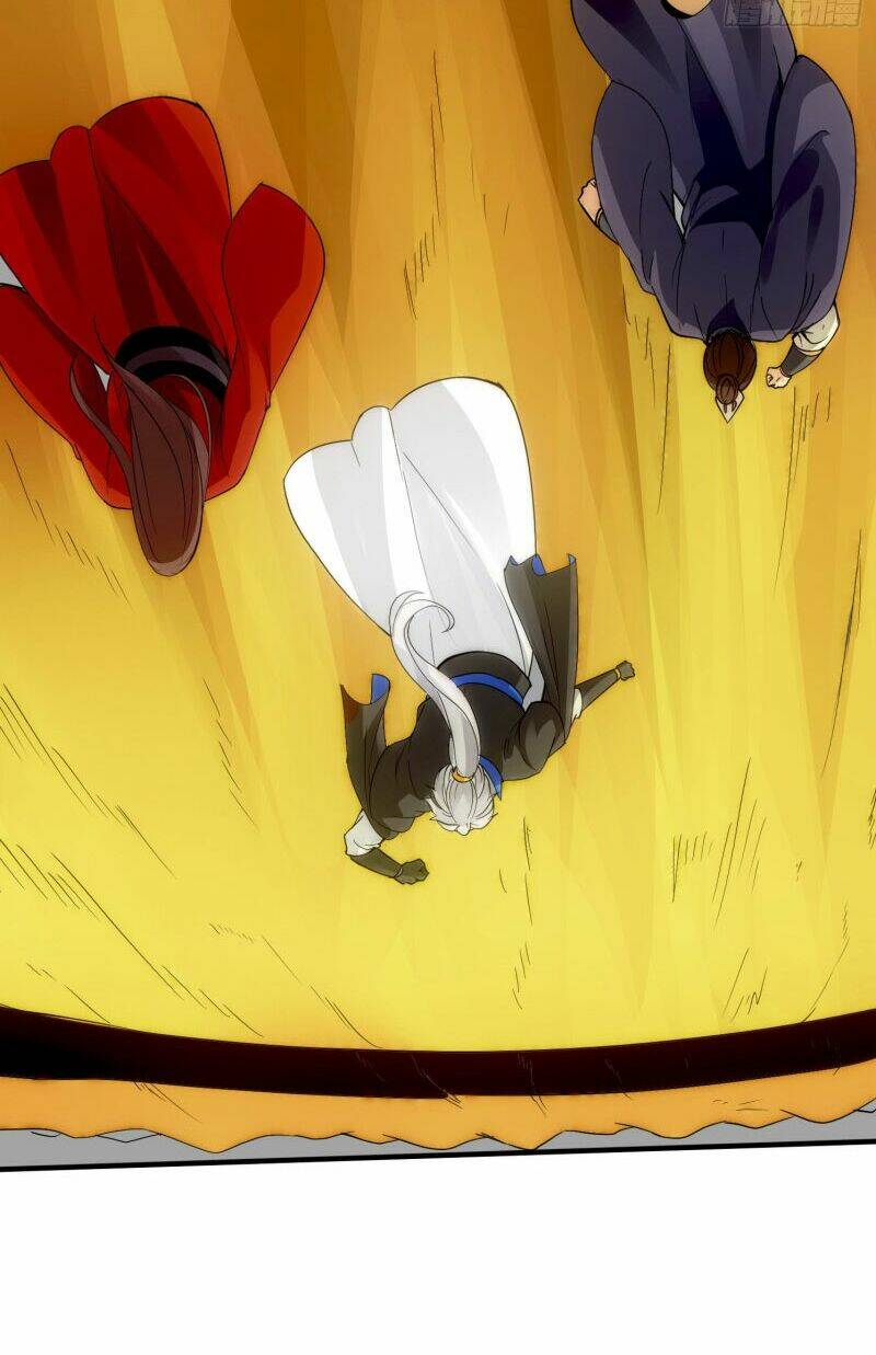 chư thiên ký chapter 291 20