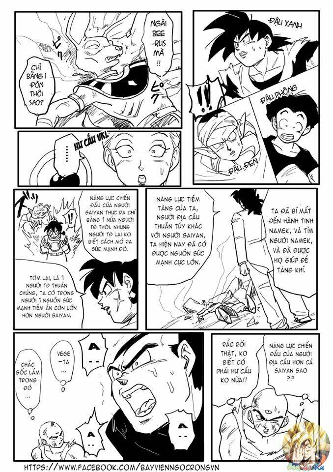 thế giới ngọc rồng - siêu cấp yamcha chapter 1 17