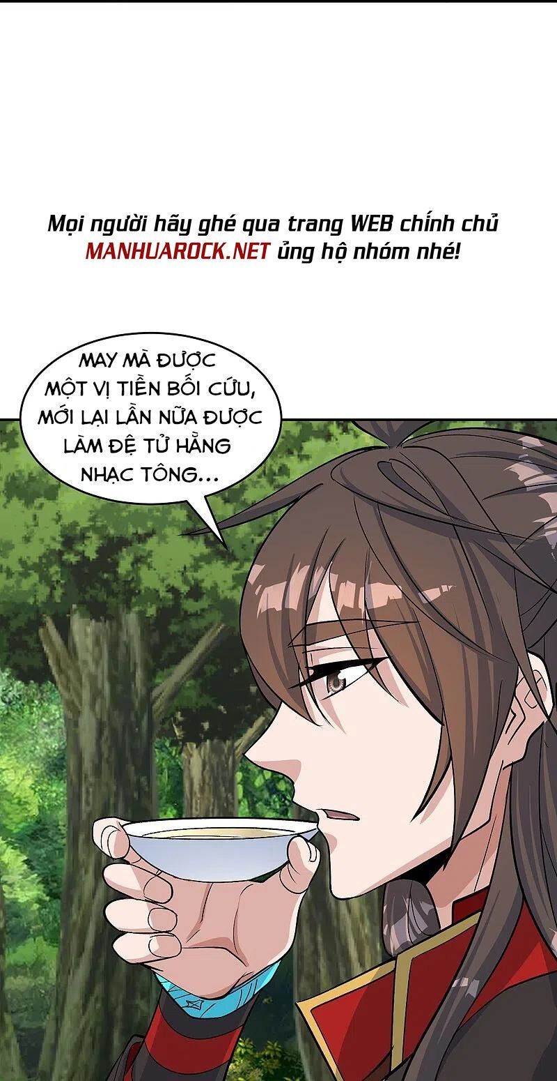 tiên võ đế tôn chapter 238 71