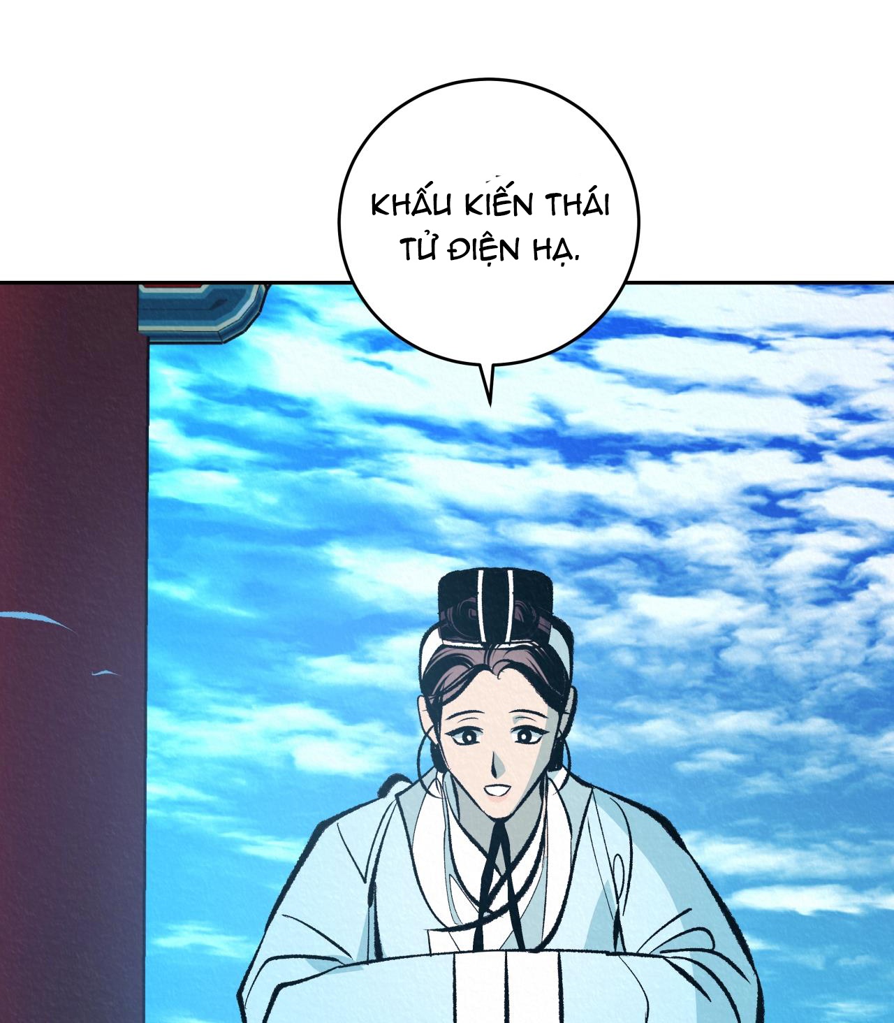 vô liêm sỉ chapter 11 45