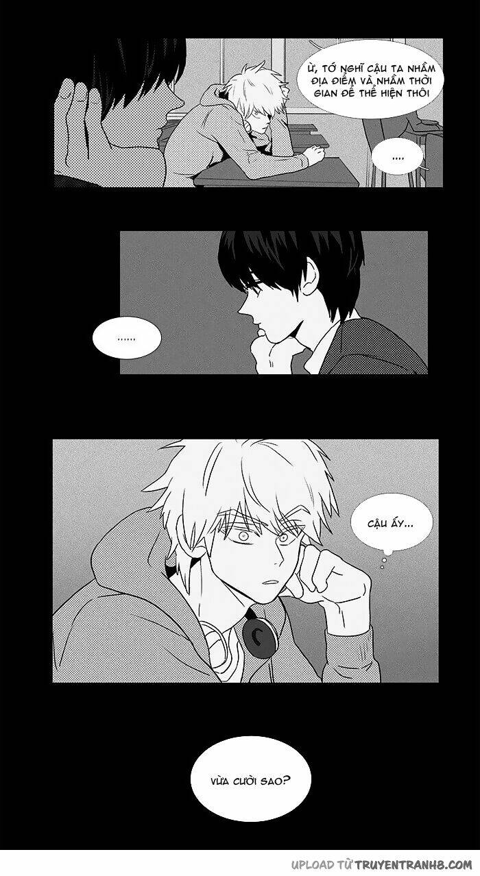 bẫy tình yêu chapter 62 29