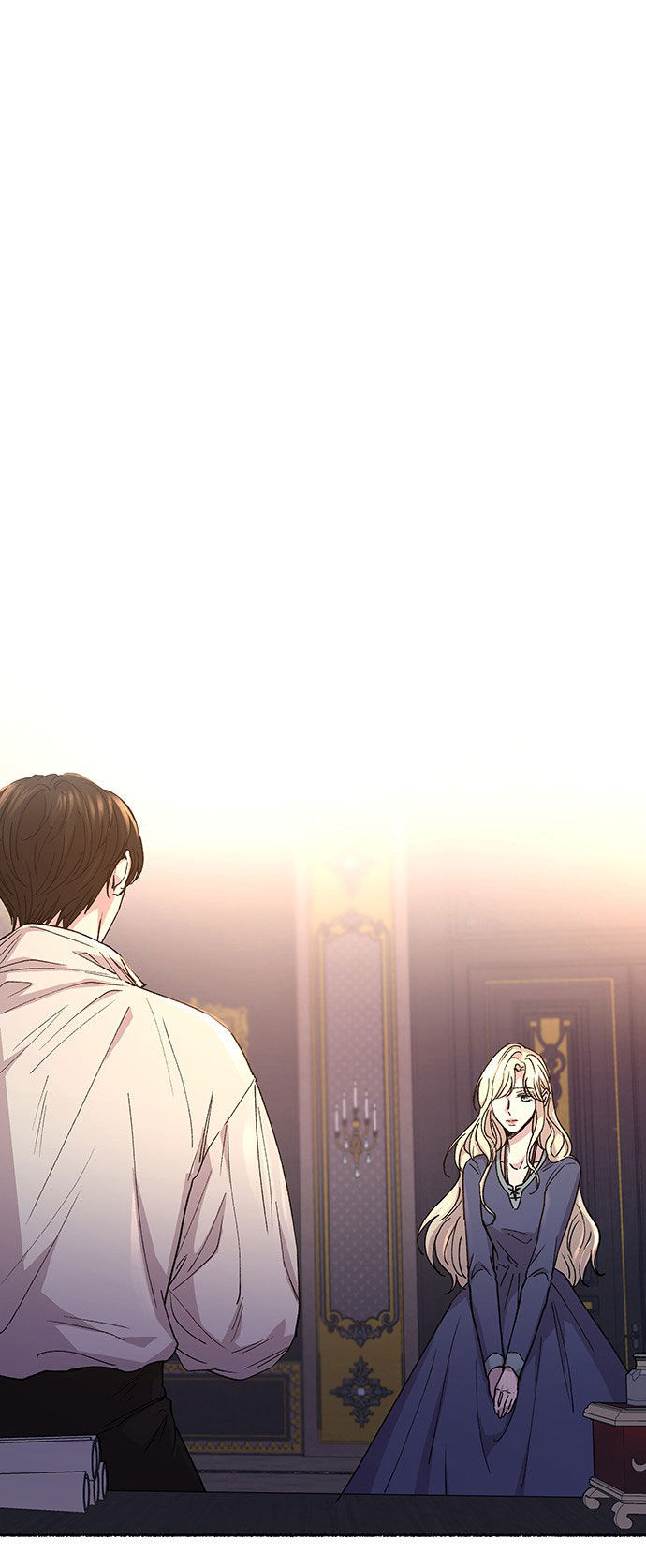 như gió trên cành cây khô chapter 61 36