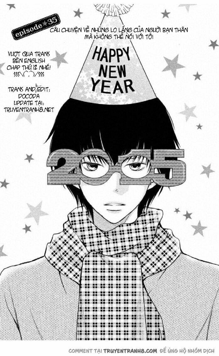 3d kanojo - bạn gái 3d chapter 35 2