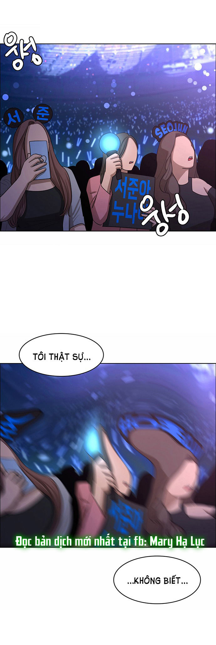 vẻ đẹp đích thực - true beauty chapter 209.1 7