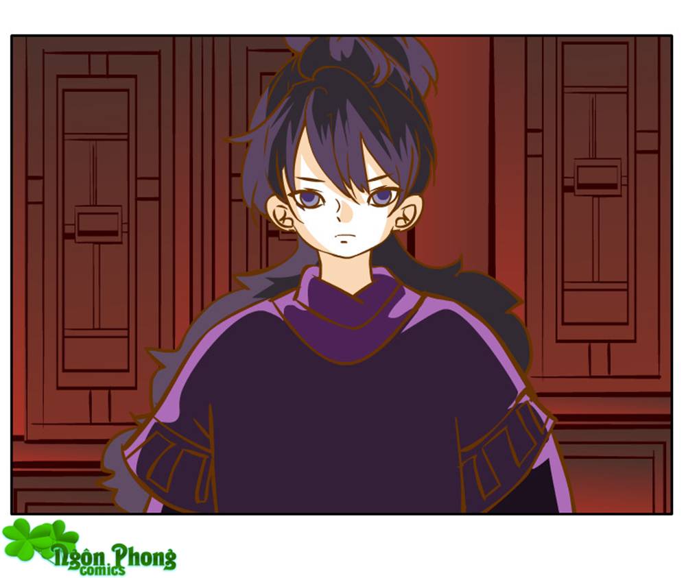 hòa thượng và tiểu long quân chapter 54 51