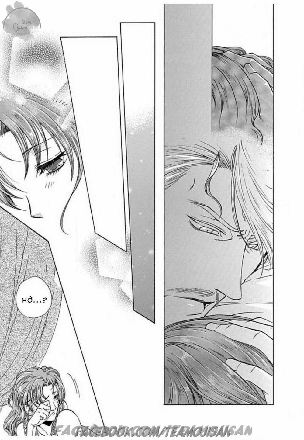 nàng lọ lem chapter 2 23