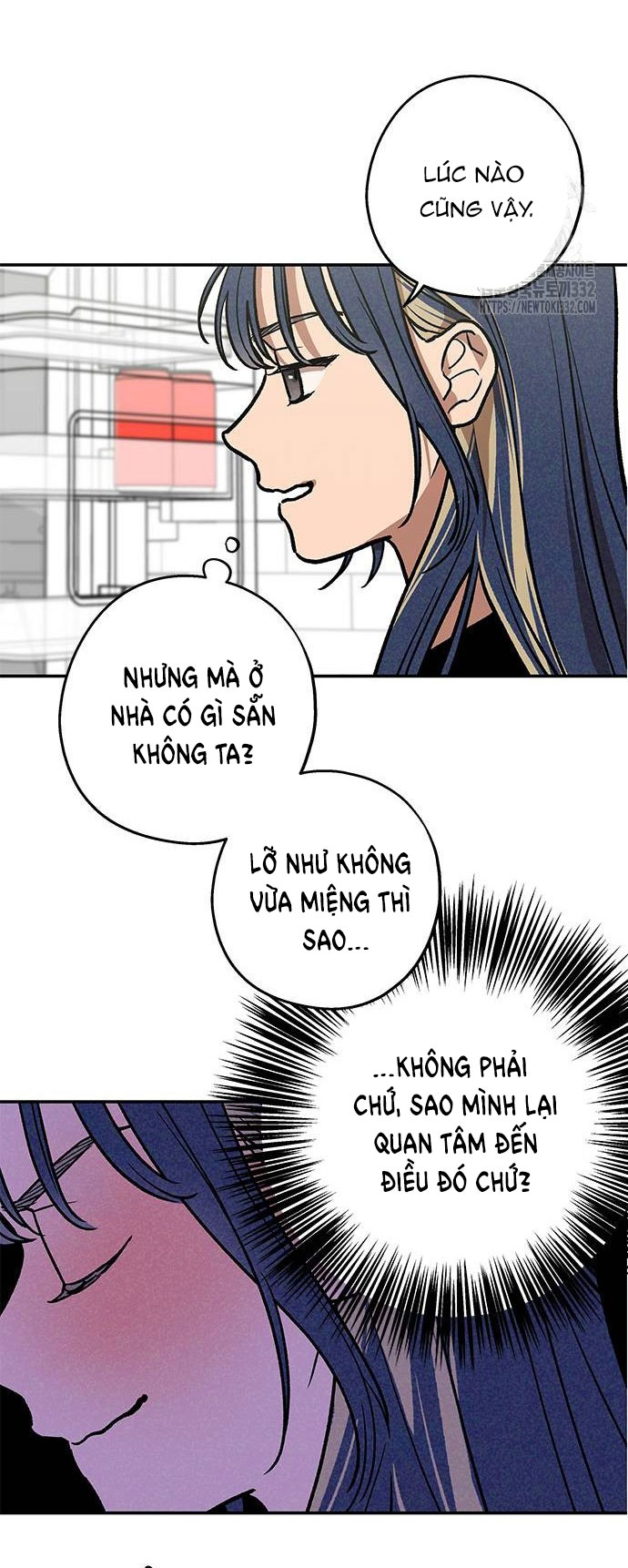 Mối Quan Hệ Đặc Biệt chapter 5.2 10