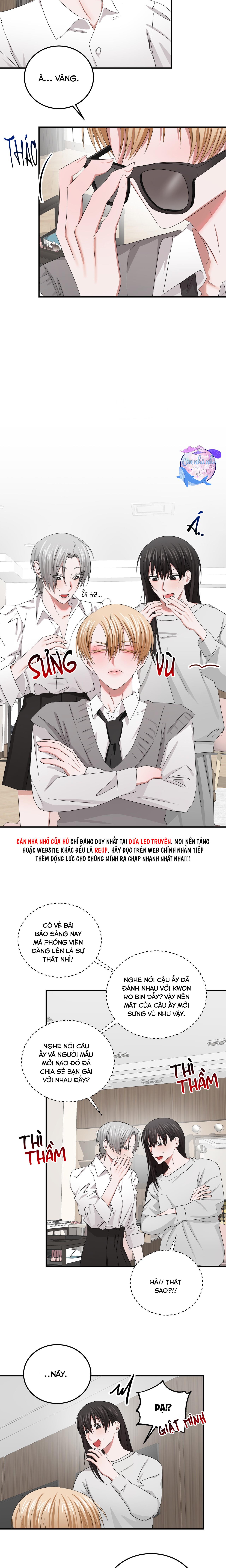 thời gian tuyệt vời chapter 19 12